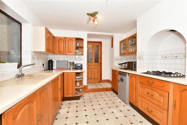 Thumbnail Terraced house for sale in Kenneth Road, Chadwell Heath, Essex