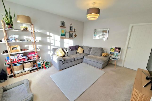 Semi-detached house for sale in Hanging Barrows, Boughton, Northampton