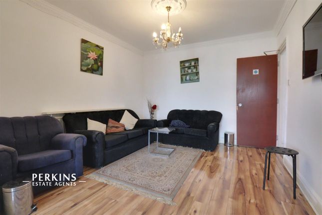 Terraced house for sale in Mansell Road, Greenford
