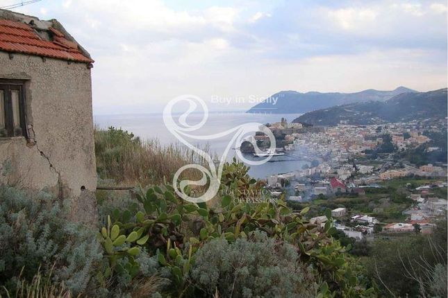 Property for sale in Serra, Sicily, Italy