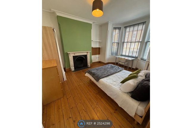Ground Floor Bedroom 1