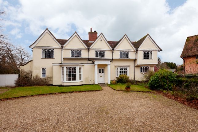Homes For Sale In Clare Suffolk Buy Property In Clare Suffolk