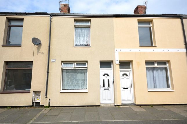 Terraced house to rent in Howlish View, Coundon, Bishop Auckland
