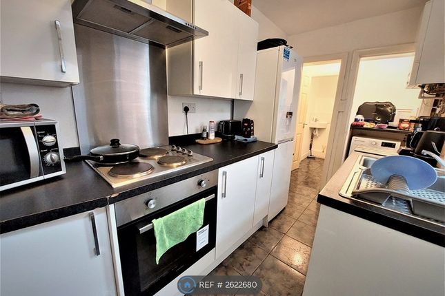 Recreation Drive, Shirebrook, Mansfield photo 4
