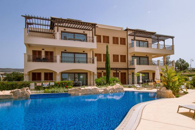 Apartment for sale in Aphrodite Hills, Aphrodite Hills, Cyprus