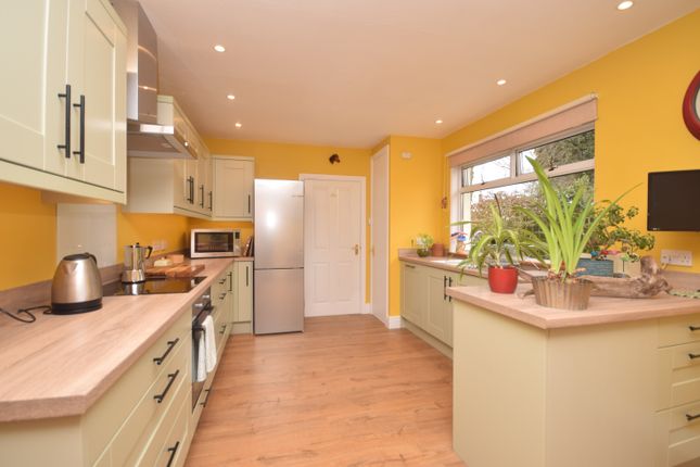 Fairwinds, Hay Street, Blairgowrie photo 2