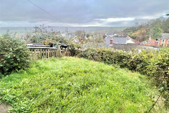 Semi-detached house for sale in Cwmins, St. Dogmaels, Cardigan, Pembrokeshire