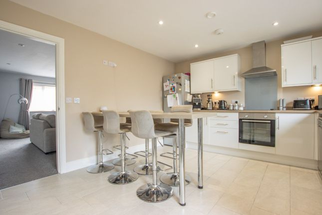 3 Tony Scase Court, Grimston, Norfolk photo 4