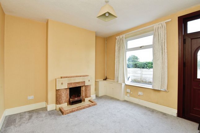 21, Mount Pleasant, Stoke-on-Trent photo 4