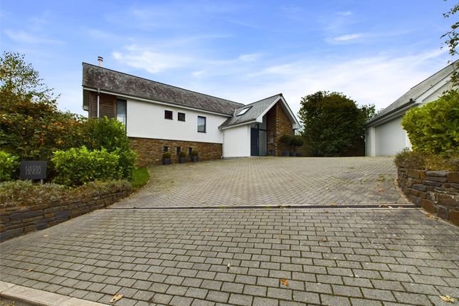 Glebe Wood House,, Bodmin Street, Devon photo 3