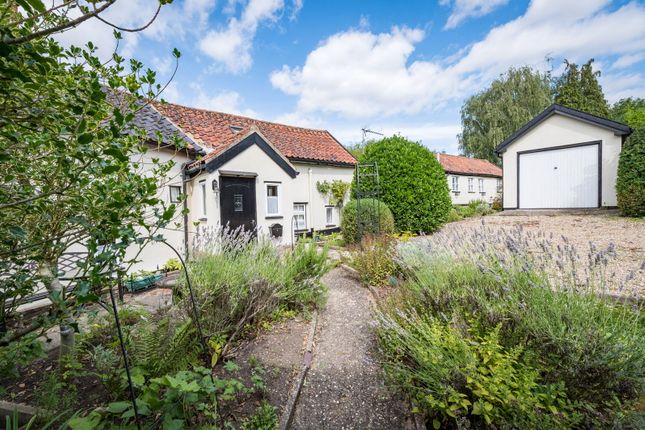 3-bed house on Timberlea, The Street, Ipswich, £355,000