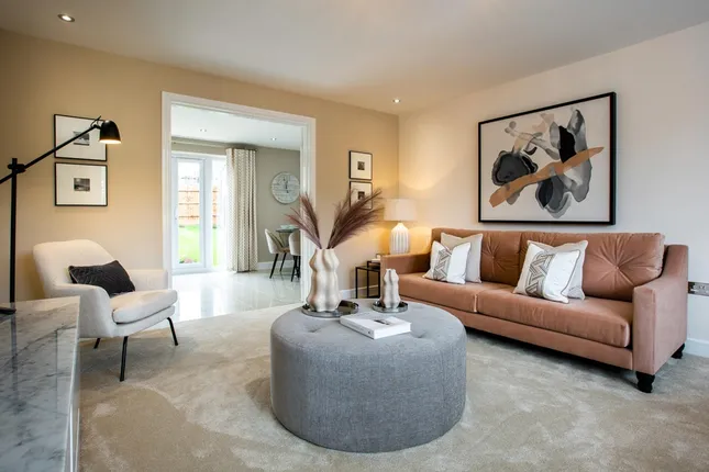 Taylor Wimpey - Edlogan Wharf