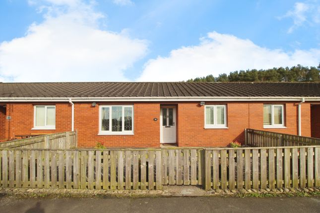 Bungalow for sale in South Meadows, Dipton, Stanley, Durham