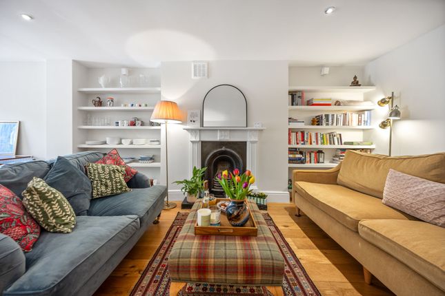 3-bed flat on 13a Quex Road, London, £750,000