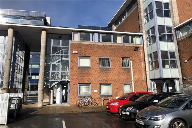 Thumbnail Office to let in Columbus Walk, Brigantine Place, Cardiff