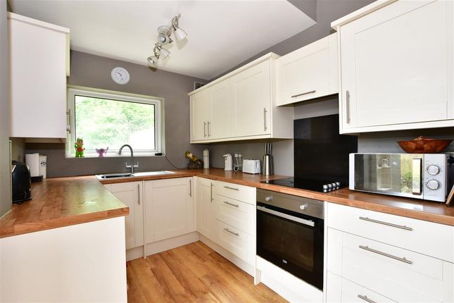 Thumbnail End terrace house for sale in Trinity Road, Ventnor, Isle Of Wight