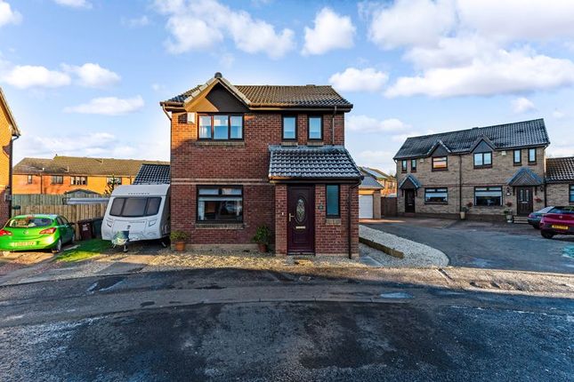 Property for sale in Victoria Quadrant, Motherwell