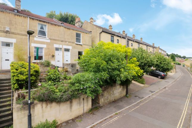 Terraced house to rent in Rossini Cottages, Bath
