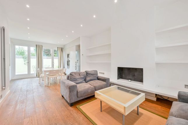 Galloway Road, Shepherd's Bush photo 3