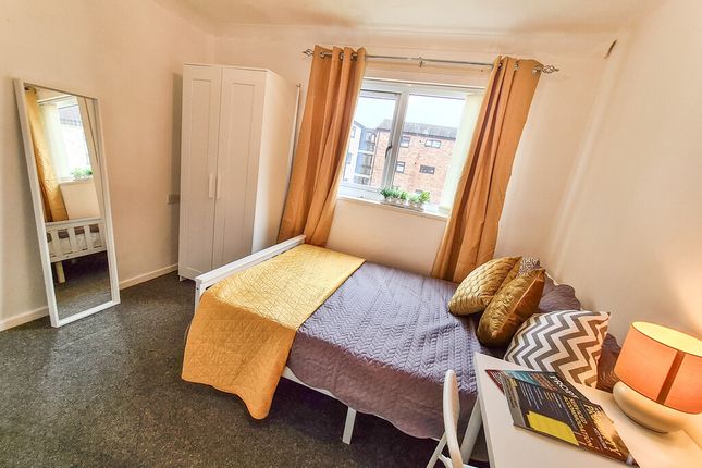 Flat to rent in Goldwell Road, Norwich