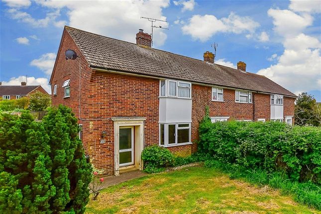 Thumbnail Semi-detached house for sale in Sydney Road, Whitstable, Kent