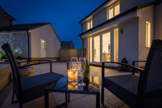 7, Lourie Crescent, Bo'ness, EH51 photo 3