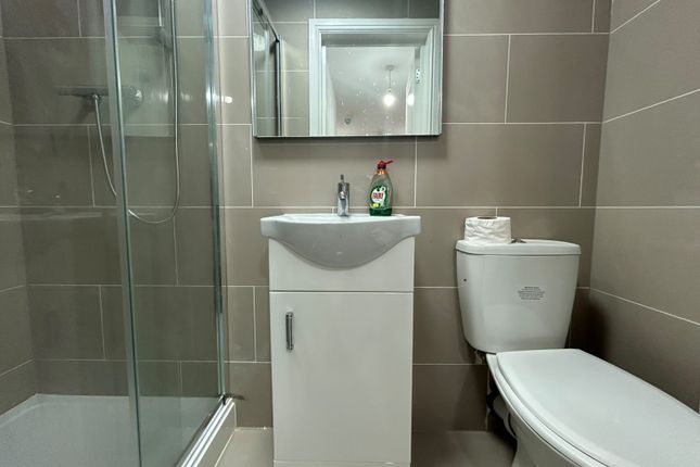 Flat 1, 42 King Street photo 4