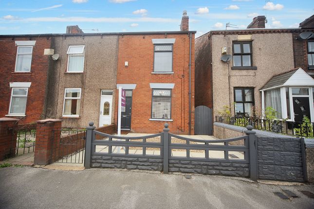 Thumbnail Terraced house for sale in Bolton Road, Ashton-In-Makerfield