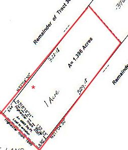 Land for sale in Buccaneer Beach, Grand Bahama, The Bahamas
