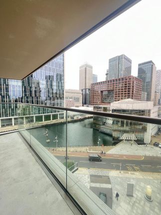 ., Landmark Building, Canary Wharf, South Quay photo 5