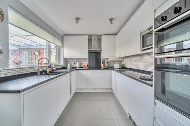 73 COTMORE GARDENS, Cotmore Gardens, Thame, Thame photo 4