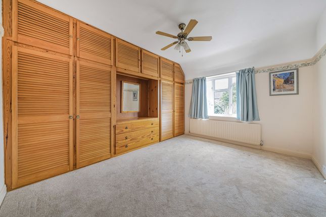 Detached house for sale in Tabor Gardens, Cheam