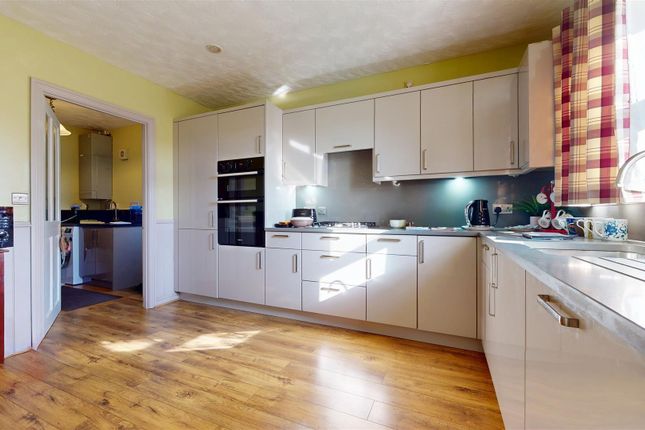 1, Kilwinning Drive, Milton Keynes photo 5