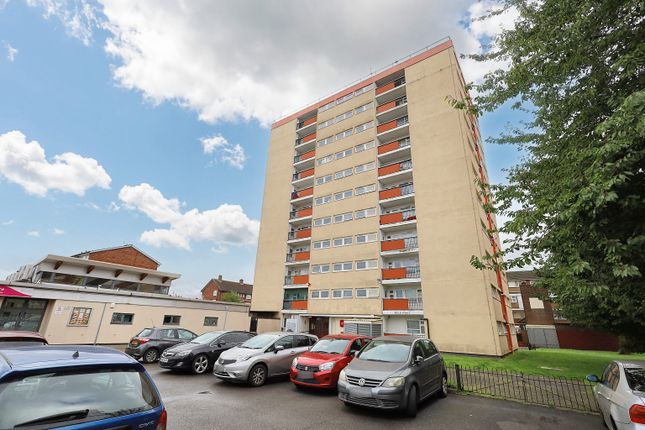 Thumbnail Flat for sale in Station Road, London