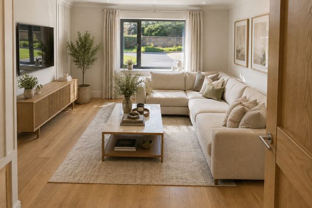 Plot 5, Evergreen Close, Stonebridge Road, Grantham photo 4