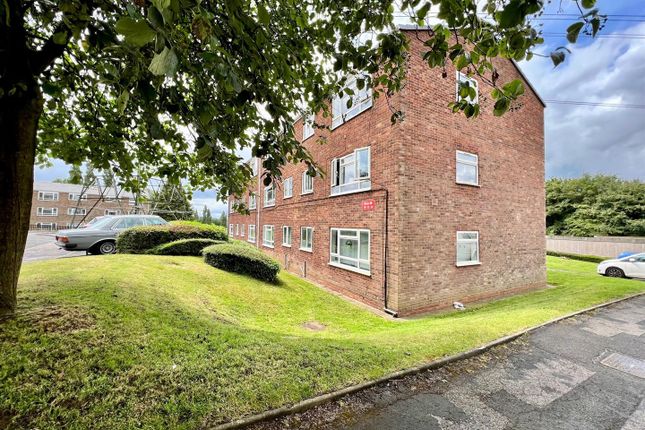 Thumbnail Flat for sale in Clent Way, Birmingham