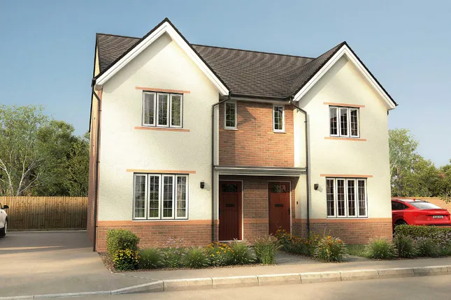 Bloor Homes - Elowen Garden Village