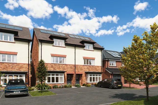 Cameron Homes - Sandbrook