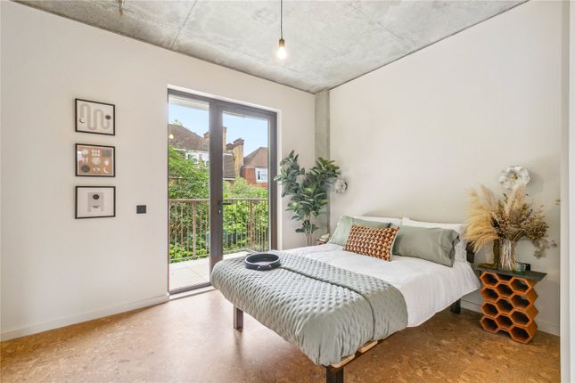 Thumbnail Flat for sale in All Saints Passage, London