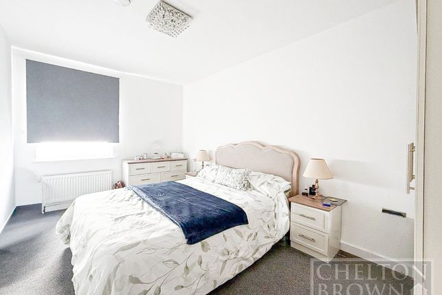 Flat 1, 11-13 Ruskin Haus,, Ruskin Road, Northamptonshire photo 4