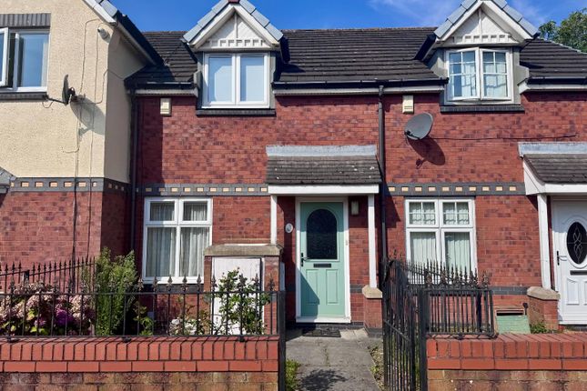 2-bed house on 22, Rupert Drive, Liverpool, £149,950
