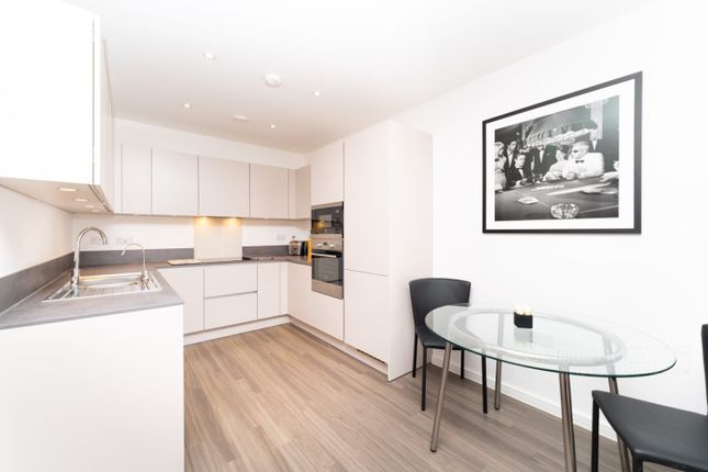 Thumbnail Flat for sale in Pears Road, Hounslow
