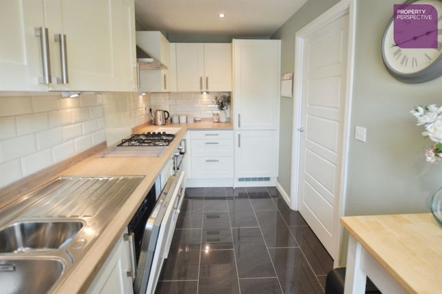 14, Hulse Way, Alsager, Stoke-On-Trent photo 5