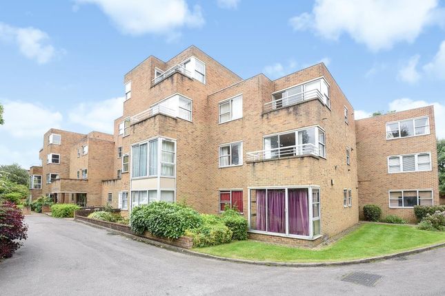 Thumbnail Flat to rent in Marston Ferry Court, Summertown