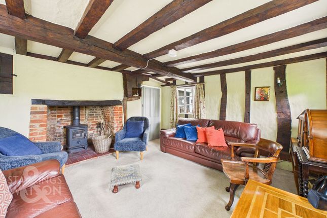 The Lodge Harleston Road, Eye photo 2