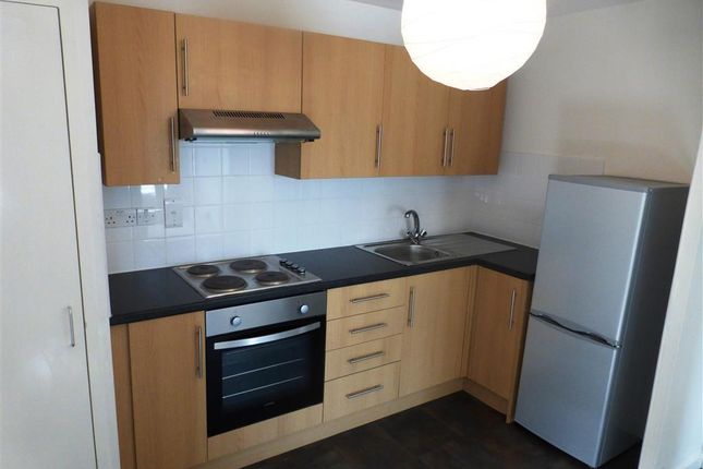 Thumbnail Flat to rent in St. Stephens Close, Southmead, Bristol