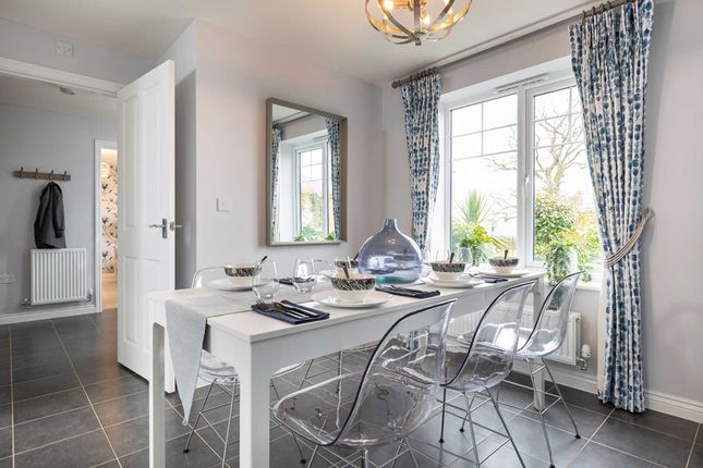 The Rossdale - Plot 52, Lantern Croft, Quince Way, Ely photo 3
