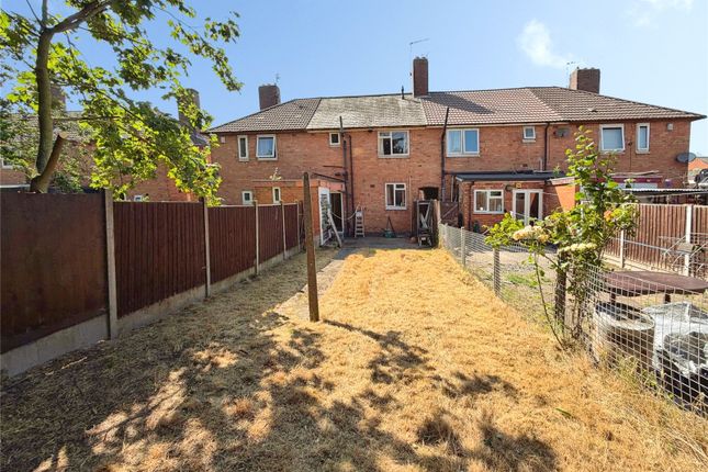 75, Tomlin Road, Leicestershire photo 3