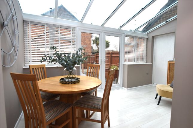 End terrace house for sale in Loder Road, Harwell, Didcot, Oxfordshire