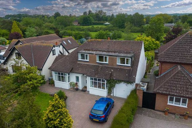 Detached house for sale in Stanton Lane, Stanton On The Wolds, Nottingham